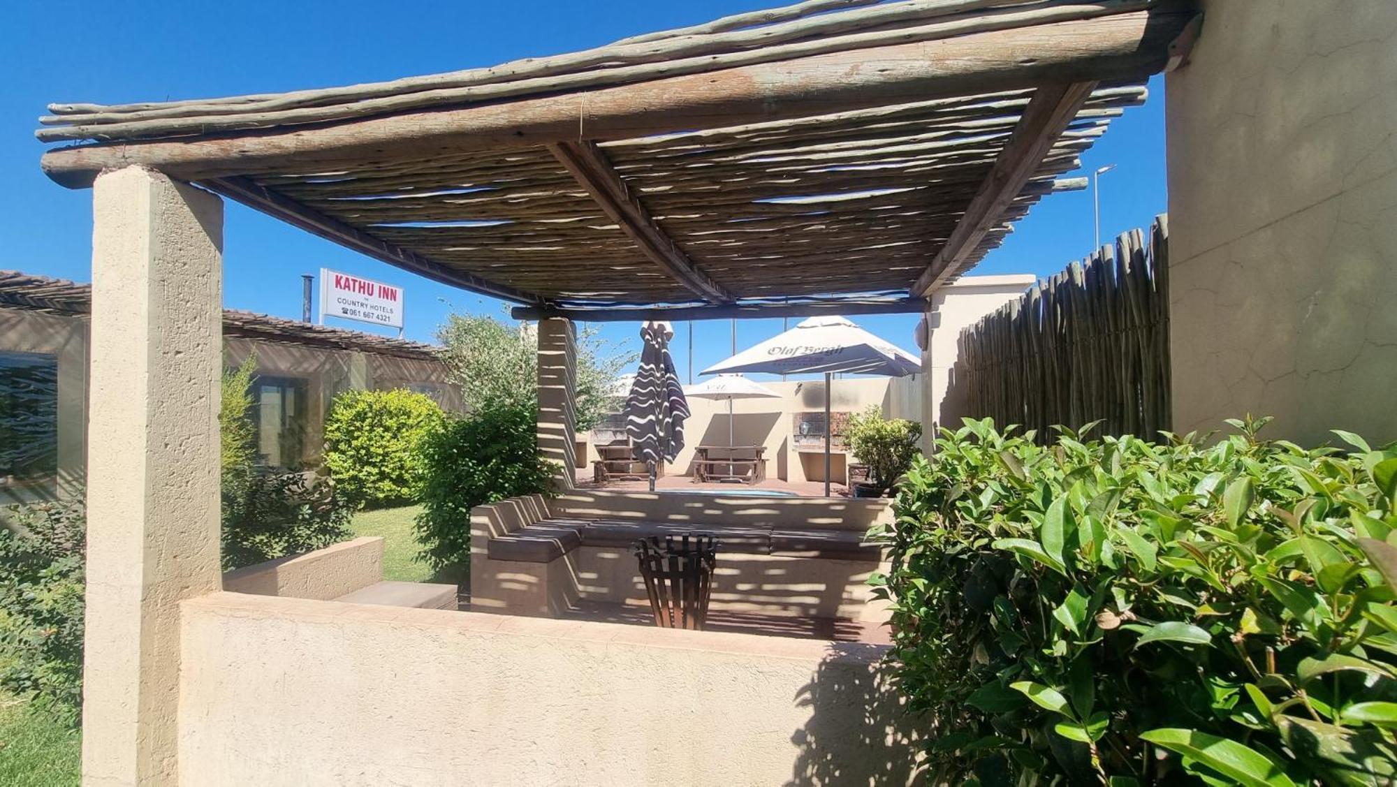 Kathu Inn Exterior foto