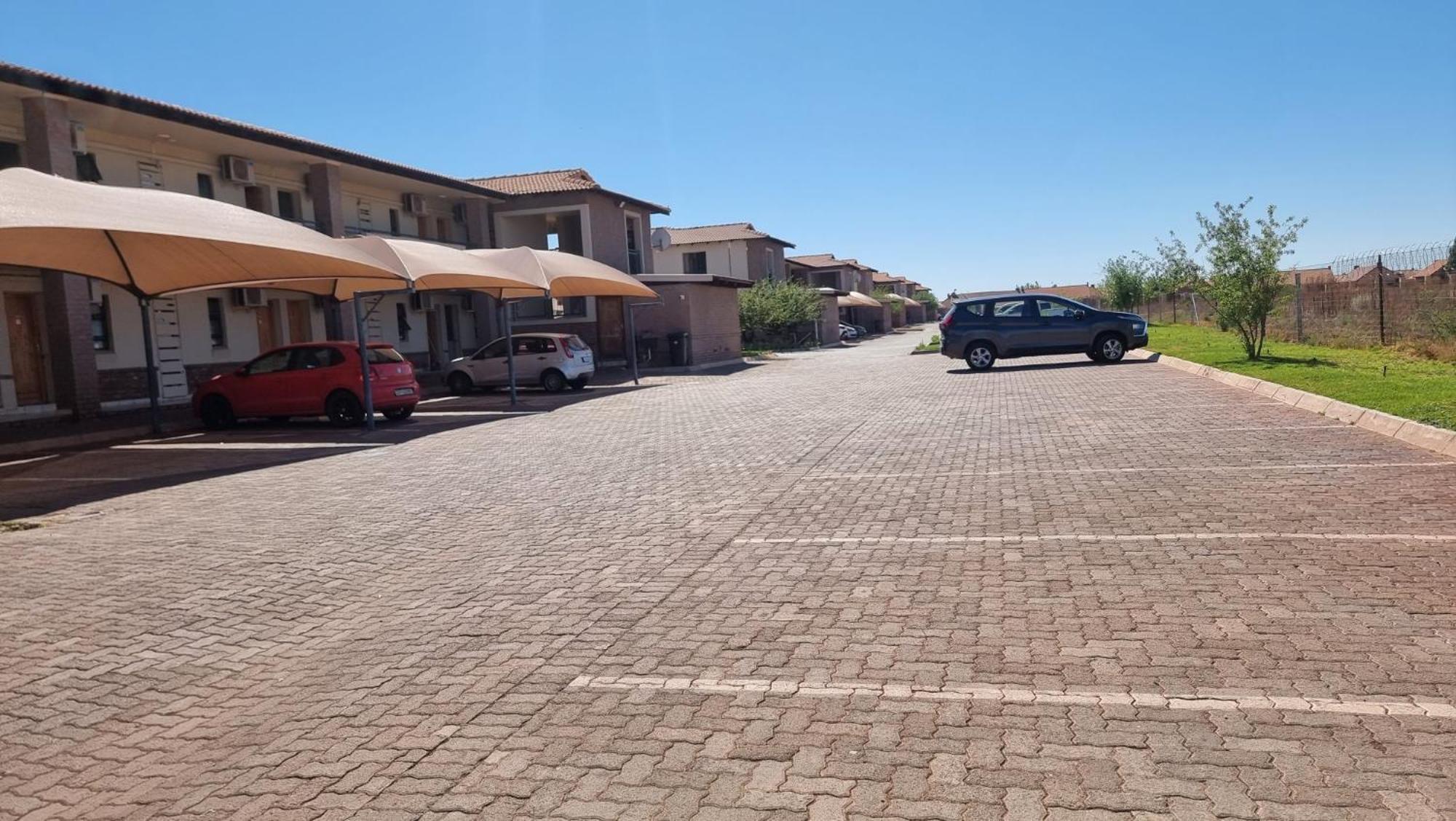 Kathu Inn Exterior foto