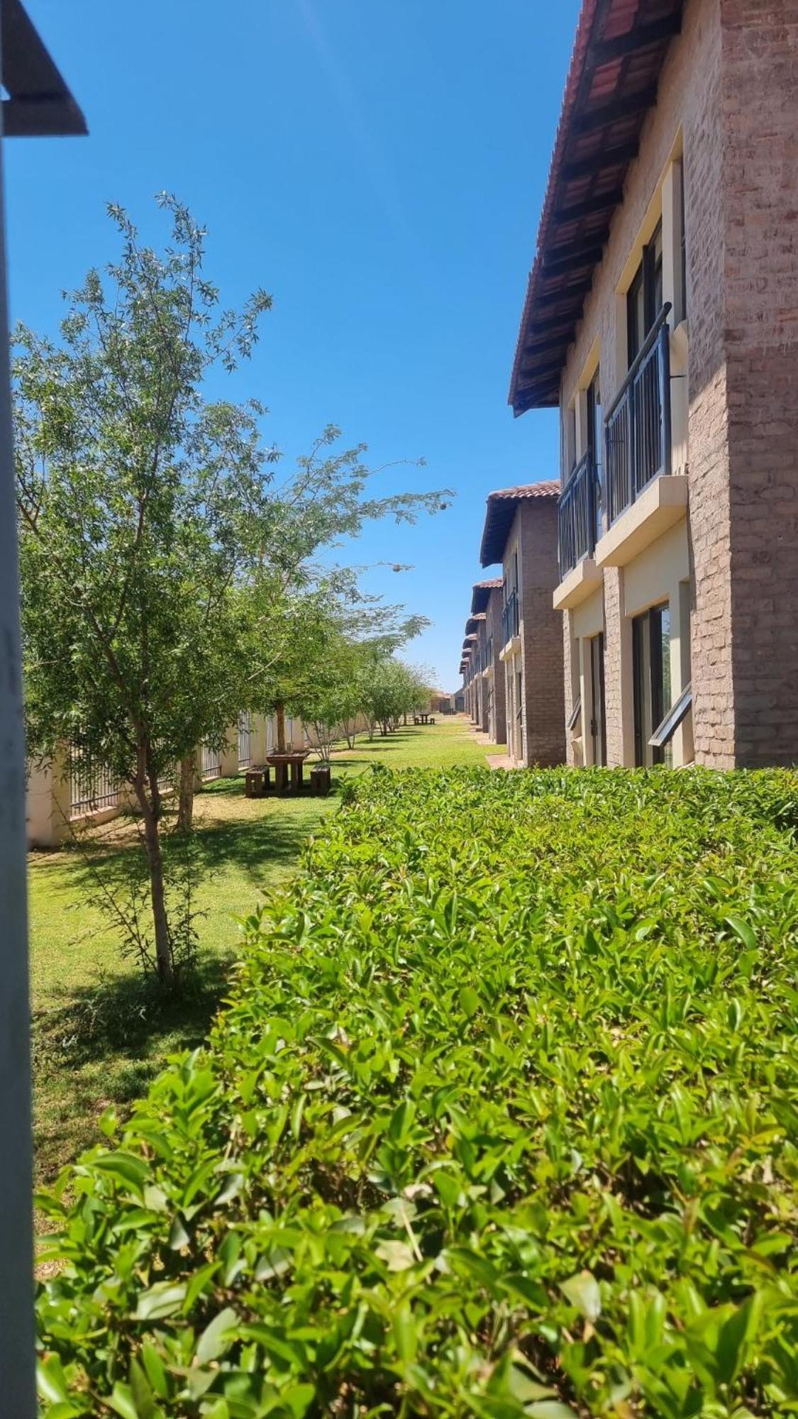 Kathu Inn Exterior foto