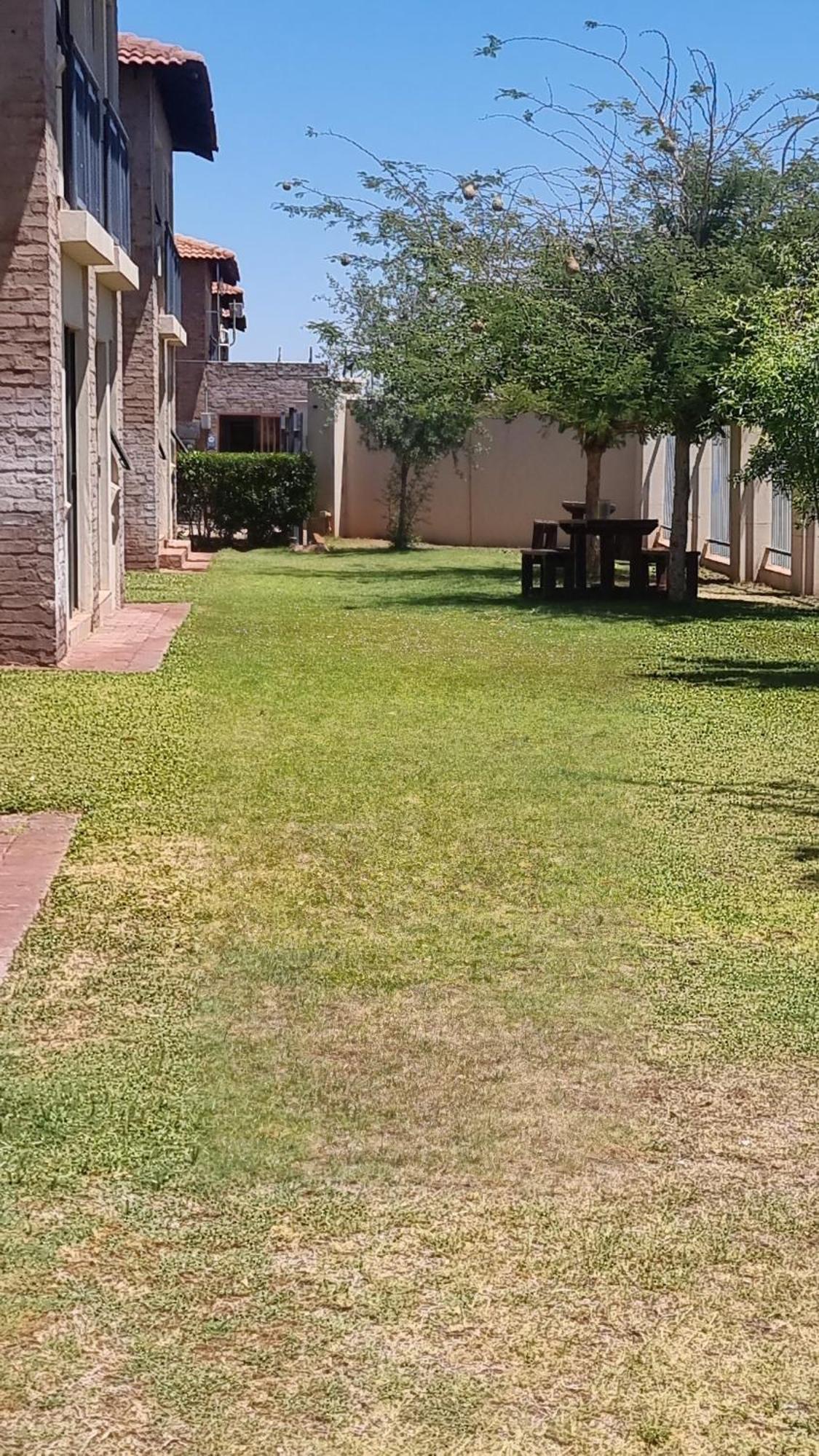 Kathu Inn Exterior foto