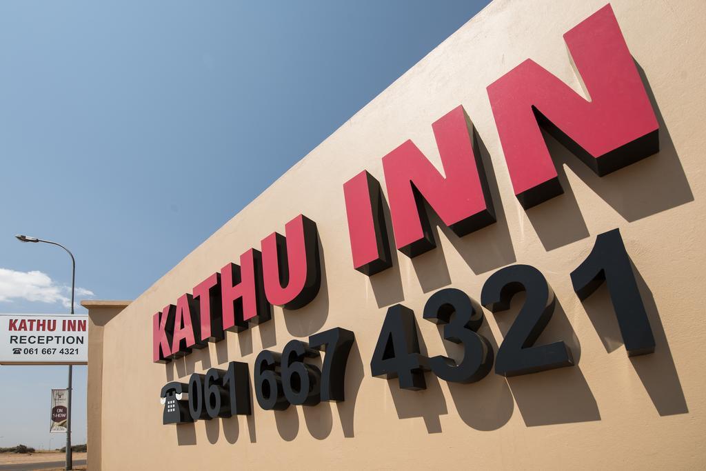 Kathu Inn Exterior foto
