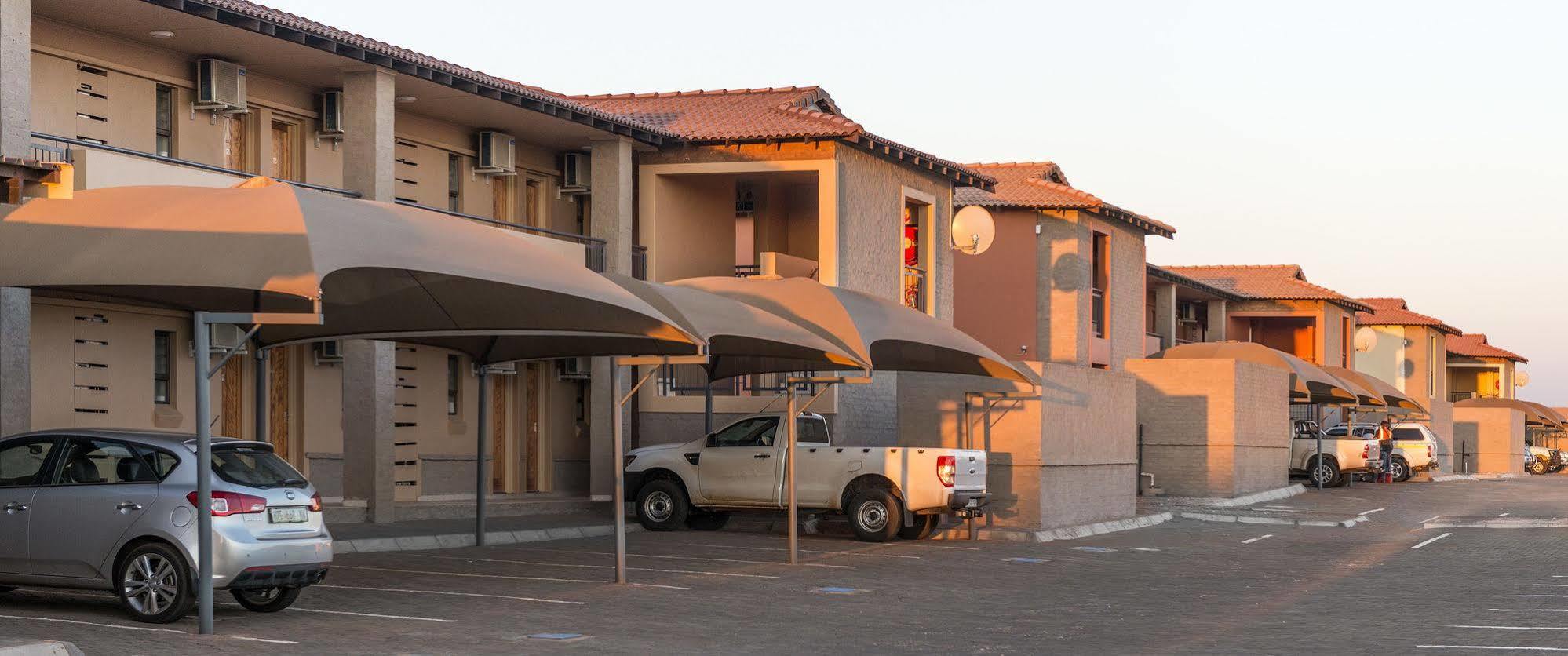 Kathu Inn Exterior foto