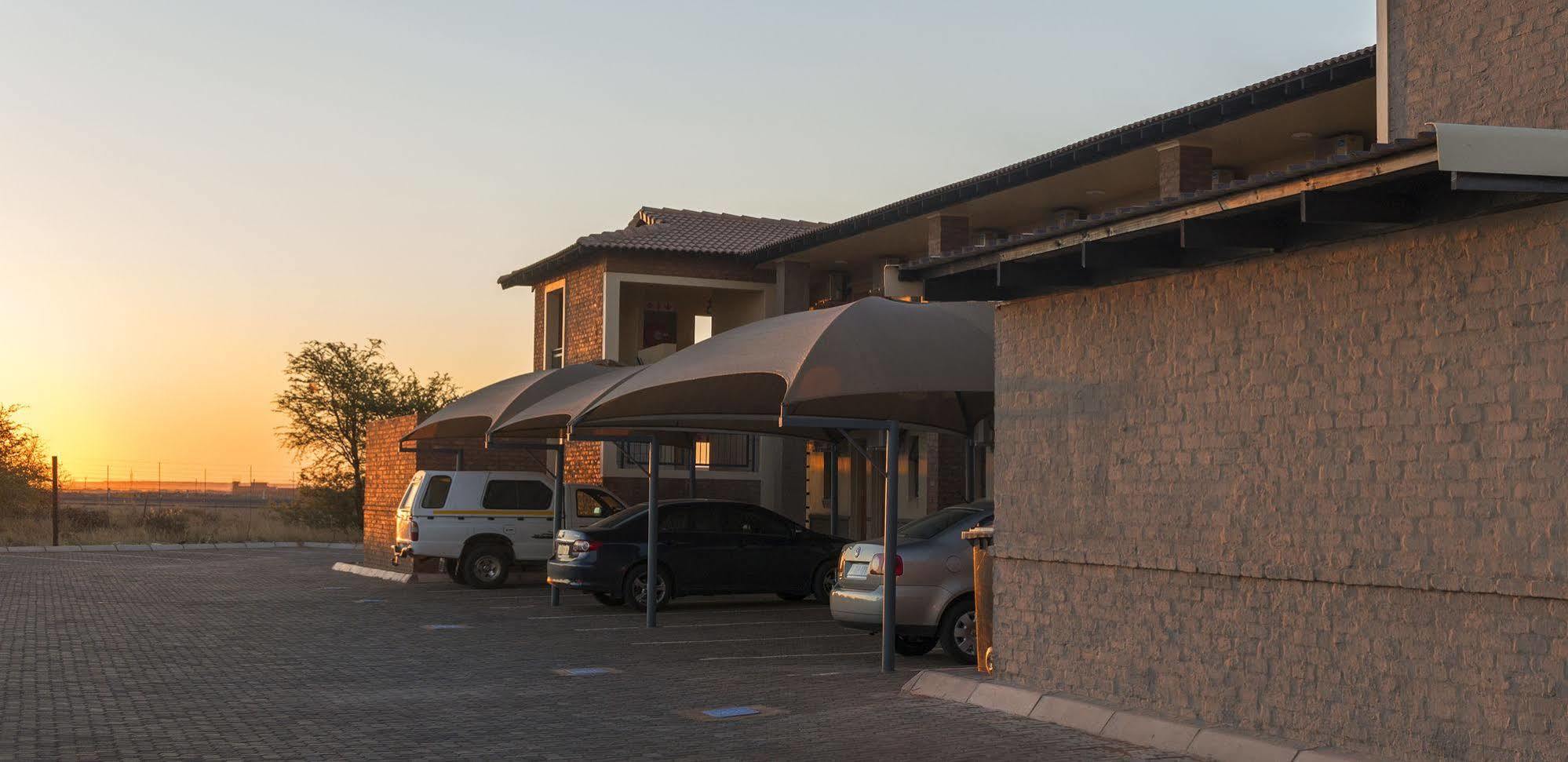 Kathu Inn Exterior foto