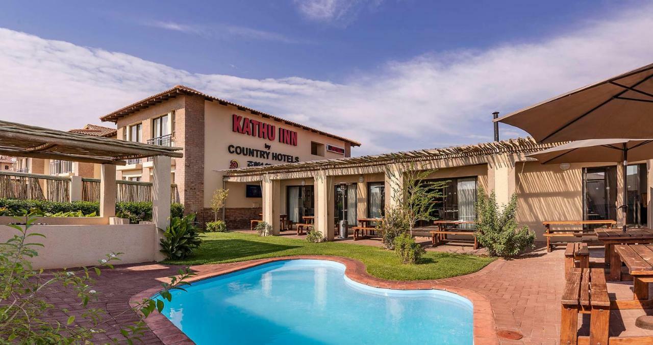Kathu Inn Exterior foto